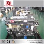 מנוע דיזל רב תפקודי