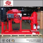 משאבת באר עמוק פרימה עצמית